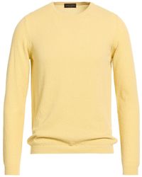 Roberto Collina - Sweaters - Lyst
