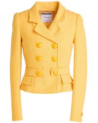 Moschino - Blazer - Lyst