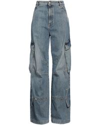 Halfboy - Jeans - Lyst