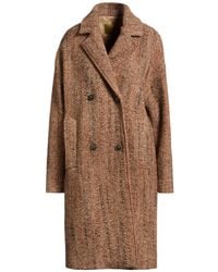 Momoní - Coat - Lyst