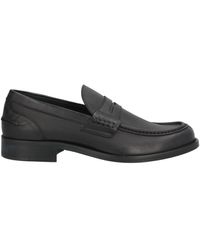 Antica Cuoieria - Mocasines - Lyst