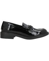 Laura Biagiotti - Loafers - Lyst