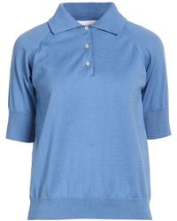 Alpha Studio - Polo - Lyst