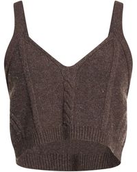 Jonathan Simkhai - Top - Lyst