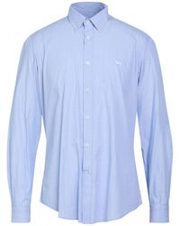 Harmont & Blaine - Shirt - Lyst
