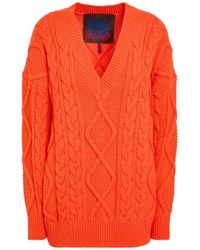 MAX&Co. - Pullover - Lyst