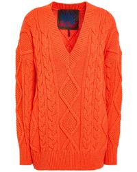 MAX&Co. - Pullover - Lyst