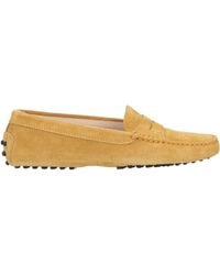 Tod's - Loafer - Lyst