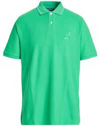 Psycho Bunny - Polo Shirts - Lyst