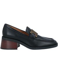 Tod's - Loafers - Lyst