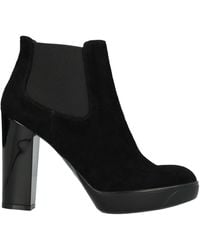 Hogan - Ankle Boots - Lyst