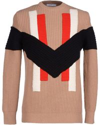 Givenchy - Pullover - Lyst