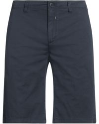 Bomboogie - Shorts & Bermuda Shorts Cotton, Elastane - Lyst