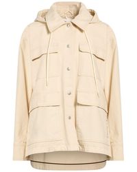 Ottod'Ame - Jackets - Lyst