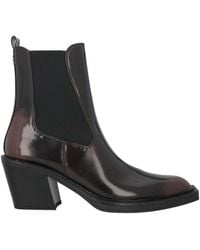 Circus by Sam Edelman - Ankle Boots - Lyst