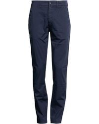 Harmont & Blaine - Trouser - Lyst