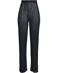 SKILLS & GENES - Trouser - Lyst