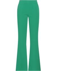 Kocca - Pants Polyester, Elastane - Lyst