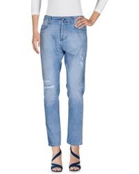 Mauro Grifoni Jeans for Women - Up to 75% off | Lyst Australia