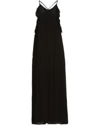 8pm - Midi Dress - Lyst