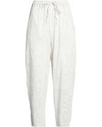 Crossley - Trouser - Lyst