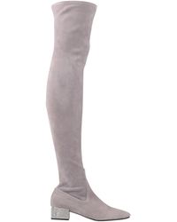 Rene Caovilla - Boot - Lyst