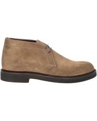 Tagliatore - Ankle Boots Leather - Lyst