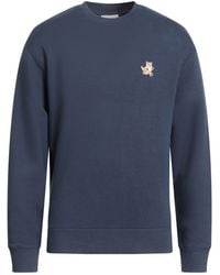 Maison Kitsuné - Sweatshirt - Lyst