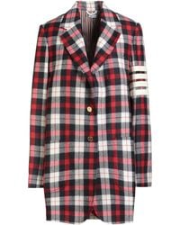 Thom Browne - Blazer - Lyst