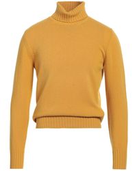 Doppiaa - Rollkragenpullover - Lyst