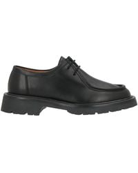 LEGRES - Lace-Up Shoes Leather - Lyst