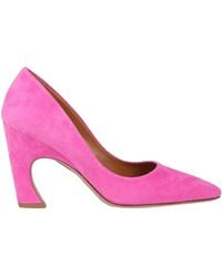 Chloé - Zapatos de salón - Lyst