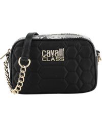 Class Roberto Cavalli Bags for Women | Online Sale up to 84% off | Lyst