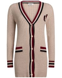 Dixie - Cardigan - Lyst