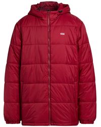Vans - Piumino & Imbottito Sintetico - Lyst