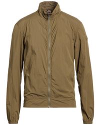 Colmar - Military Jacket Polyamide - Lyst