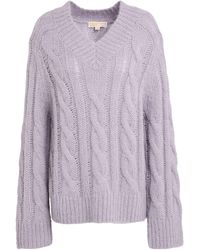 MICHAEL Michael Kors - Pullover - Lyst