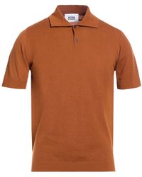 Alpha Studio - Polo - Lyst