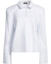 Maria Vittoria Paolillo - Polo Shirt - Lyst