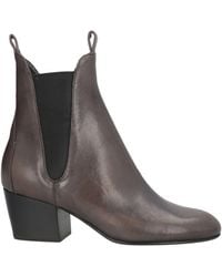 Agl Attilio Giusti Leombruni - Ankle Boots - Lyst