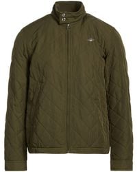 GANT - Puffers - Lyst