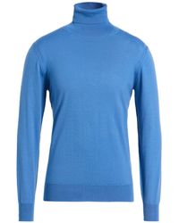 Paolo Pecora - Turtleneck - Lyst