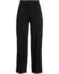 Semicouture - Trouser - Lyst