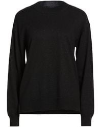 ARMANI EXCHANGE - Sweaters - Lyst