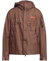 C.P. Company - Jacke & Anorak - Lyst