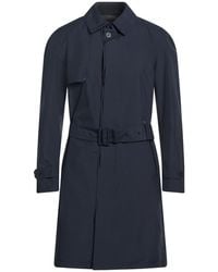 Herno - Manteau Long Et Trench - Lyst