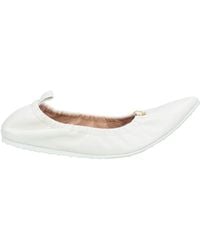 Gianvito Rossi - Ballet Flats - Lyst