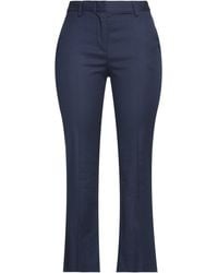 .., merci italia - Trouser - Lyst