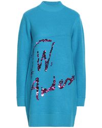 JW Anderson - Mini-Kleid - Lyst