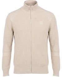 G-Star - Cardigans - Lyst